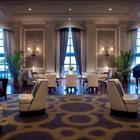 Hilton Chicago-3