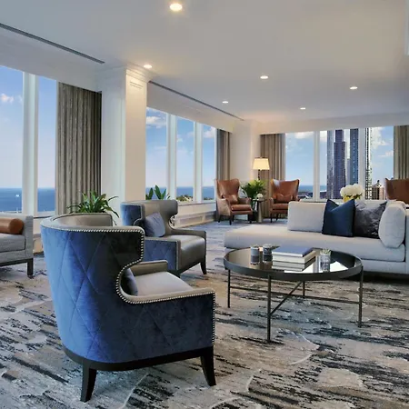 Hilton Chicago-2