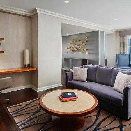 Hilton Chicago-2